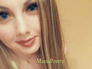 MariaPretty