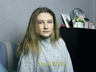 MariaWillis