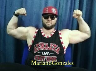 MarianoGonzales