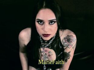 MarieFaith