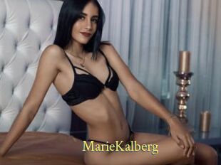 MarieKalberg