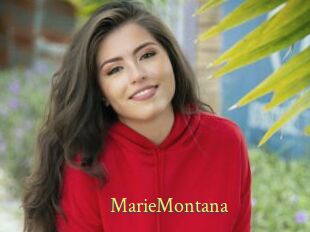 MarieMontana