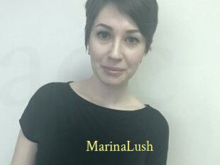 MarinaLush