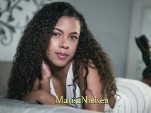 MarisaNielsen Anus Dilatés