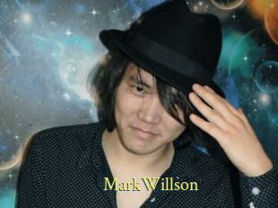 MarkWillson