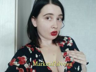 MarketaPalvova