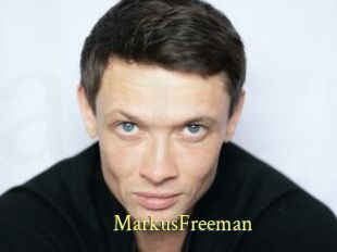 MarkusFreeman