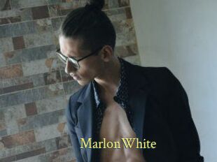 MarlonWhite