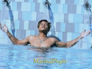 MarshallNight