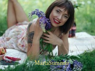 MartaSummer