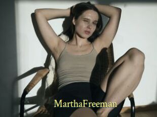 MarthaFreeman