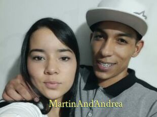 MartinAndAndrea