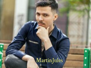 MartinJules