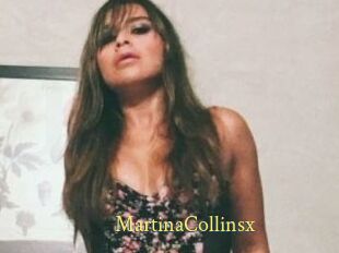 MartinaCollinsx