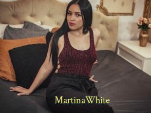 MartinaWhite