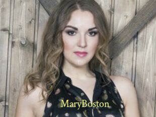 MaryBoston