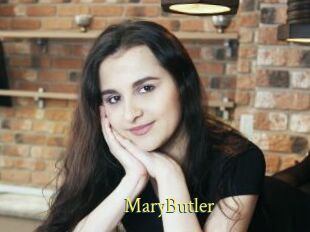 MaryButler