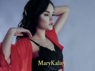 MaryKalisy