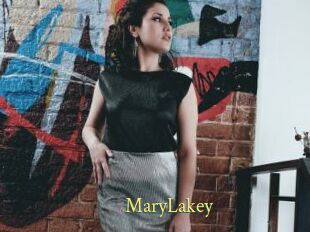 MaryLakey