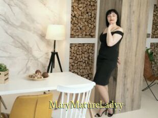 MaryMatureLadyy