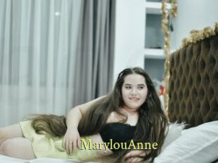 MarylouAnne