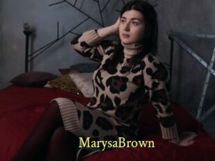 MarysaBrown