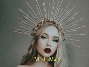 MashaMagic