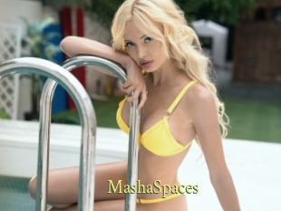 MashaSpaces