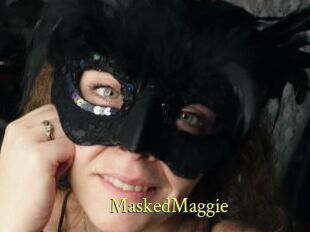 MaskedMaggie