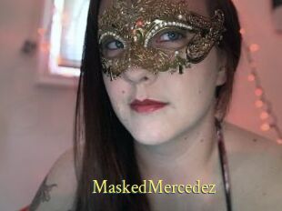 MaskedMercedez