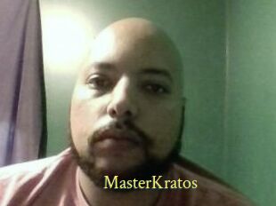 MasterKratos