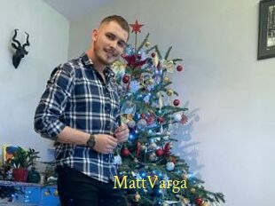 MattVarga