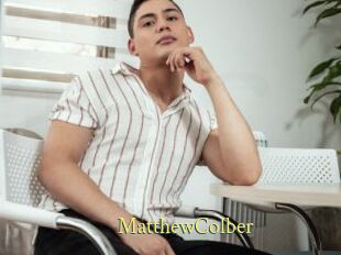 MatthewColber