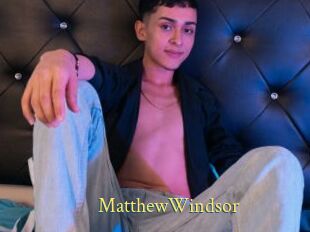 MatthewWindsor