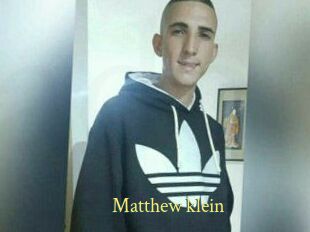 Matthew_klein