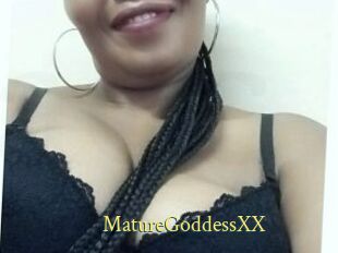 MatureGoddessXX