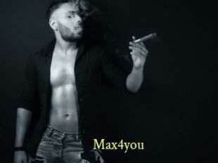 Max4you