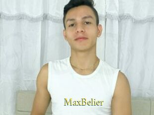 MaxBelier