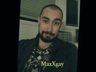 MaxXgay