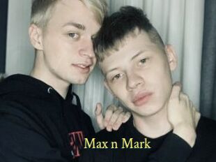 Max_n_Mark