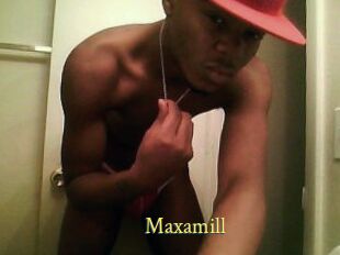 Maxamill