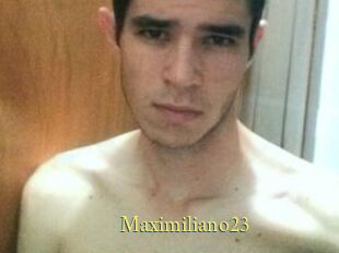 Maximiliano23