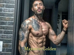 Maximus_Golden