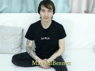 MaxwellBennett