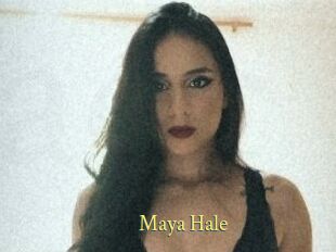 Maya_Hale