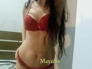 Mayame