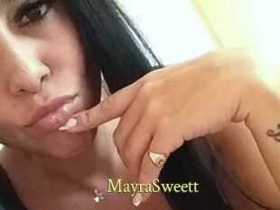 MayraSweett