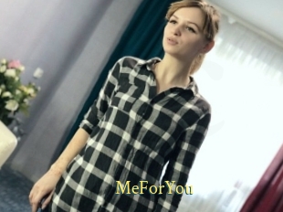 MeForYou