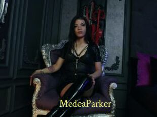 MedeaParker