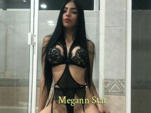 Megann_Star